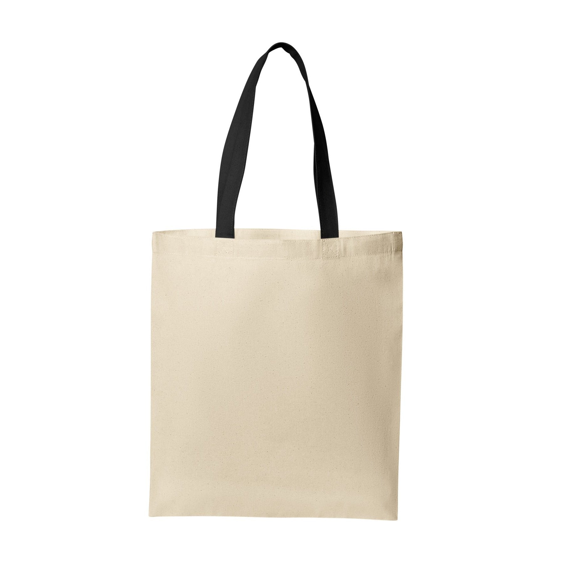 Port Authority-Port Authority® Core Cotton Tote BG1500-MedTech-4